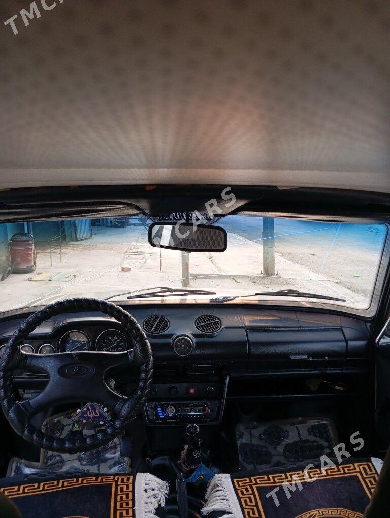 Lada 2106 1989 - 38 000 TMT - Берекет - img 3