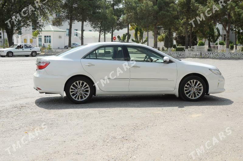 Toyota Camry 2015 - 440 000 TMT - Мары - img 5