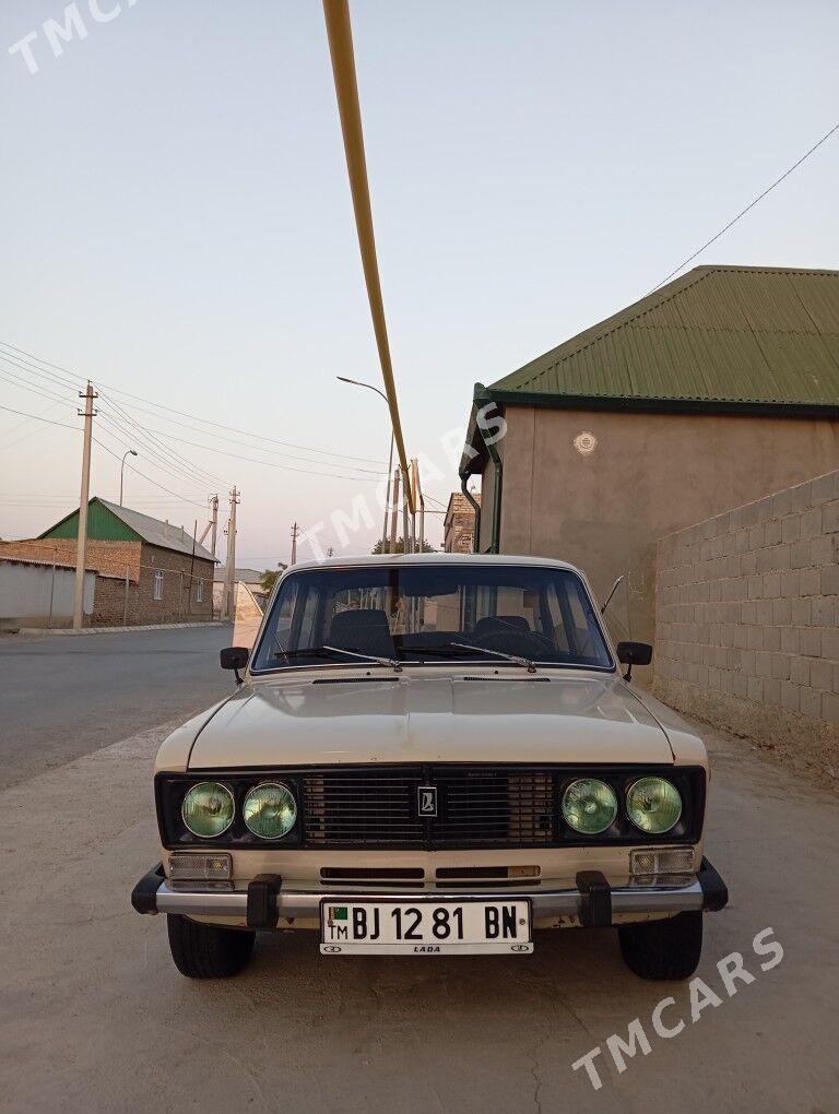 Lada 2106 1989 - 38 000 TMT - Берекет - img 2