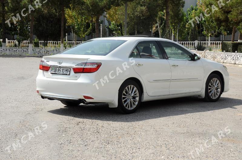 Toyota Camry 2015 - 440 000 TMT - Мары - img 3