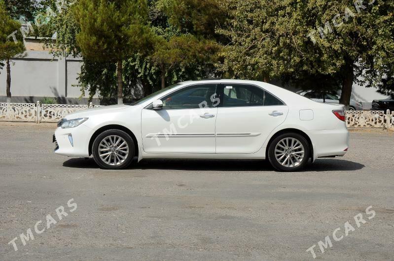 Toyota Camry 2015 - 440 000 TMT - Мары - img 6