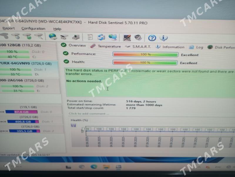 hdd 4 tb - 30 mkr - img 2