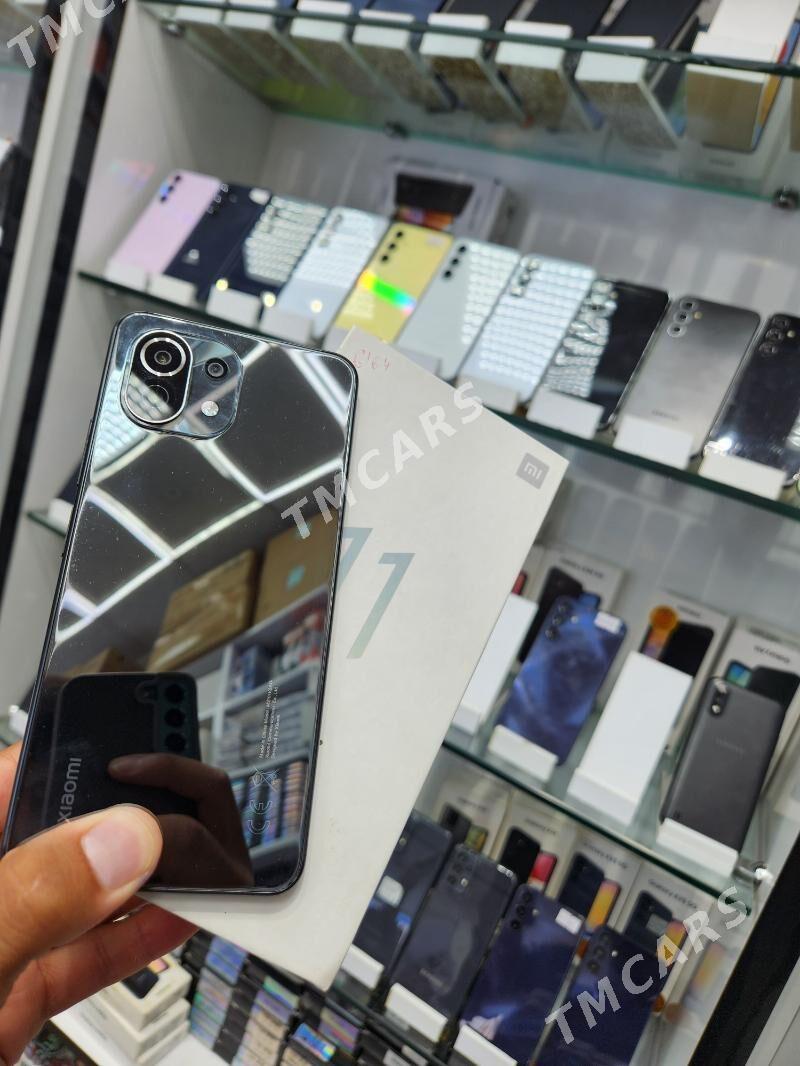 Mi 11 lite  6/64 - Мары - img 2