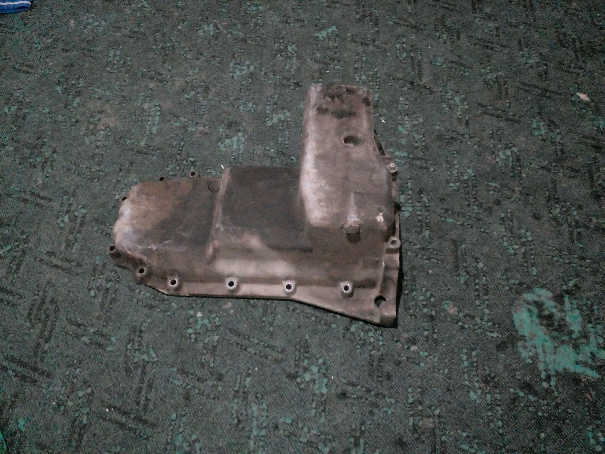 Opel 250 TMT - Дашогуз - img 3