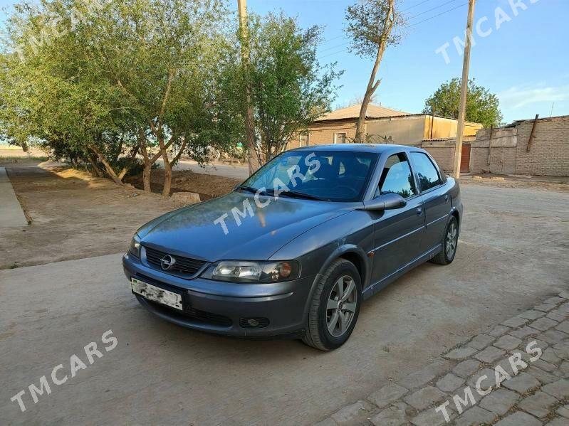Opel Vectra 2001 - 72 000 TMT - етр. Туркменбаши - img 2