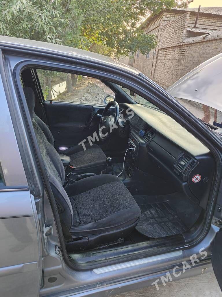 Opel Vectra 2001 - 72 000 TMT - етр. Туркменбаши - img 3