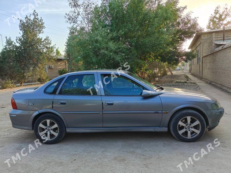 Opel Vectra 2001 - 72 000 TMT - етр. Туркменбаши - img 5