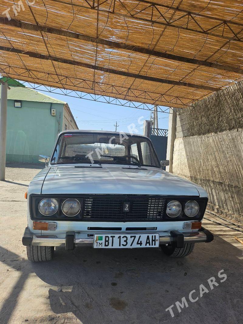 Lada 2106 1991 - 30 000 TMT - Анев - img 4