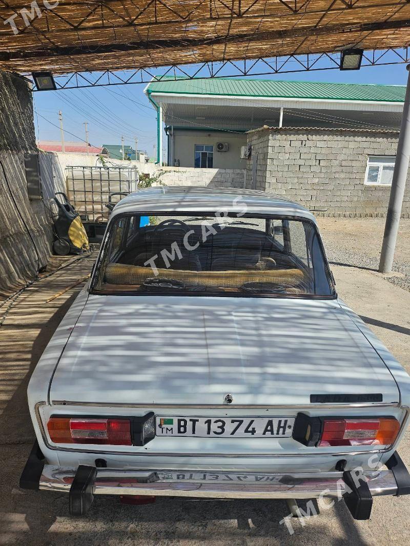 Lada 2106 1991 - 30 000 TMT - Анев - img 2