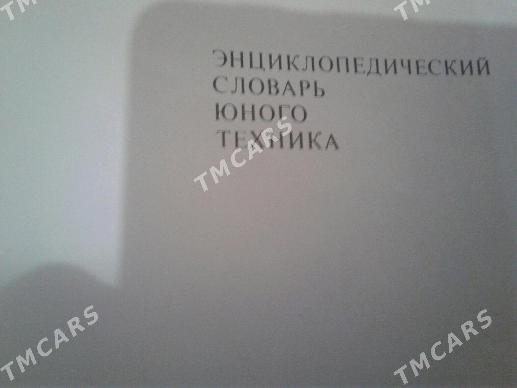 энциклопедия ращные - Daşoguz - img 1