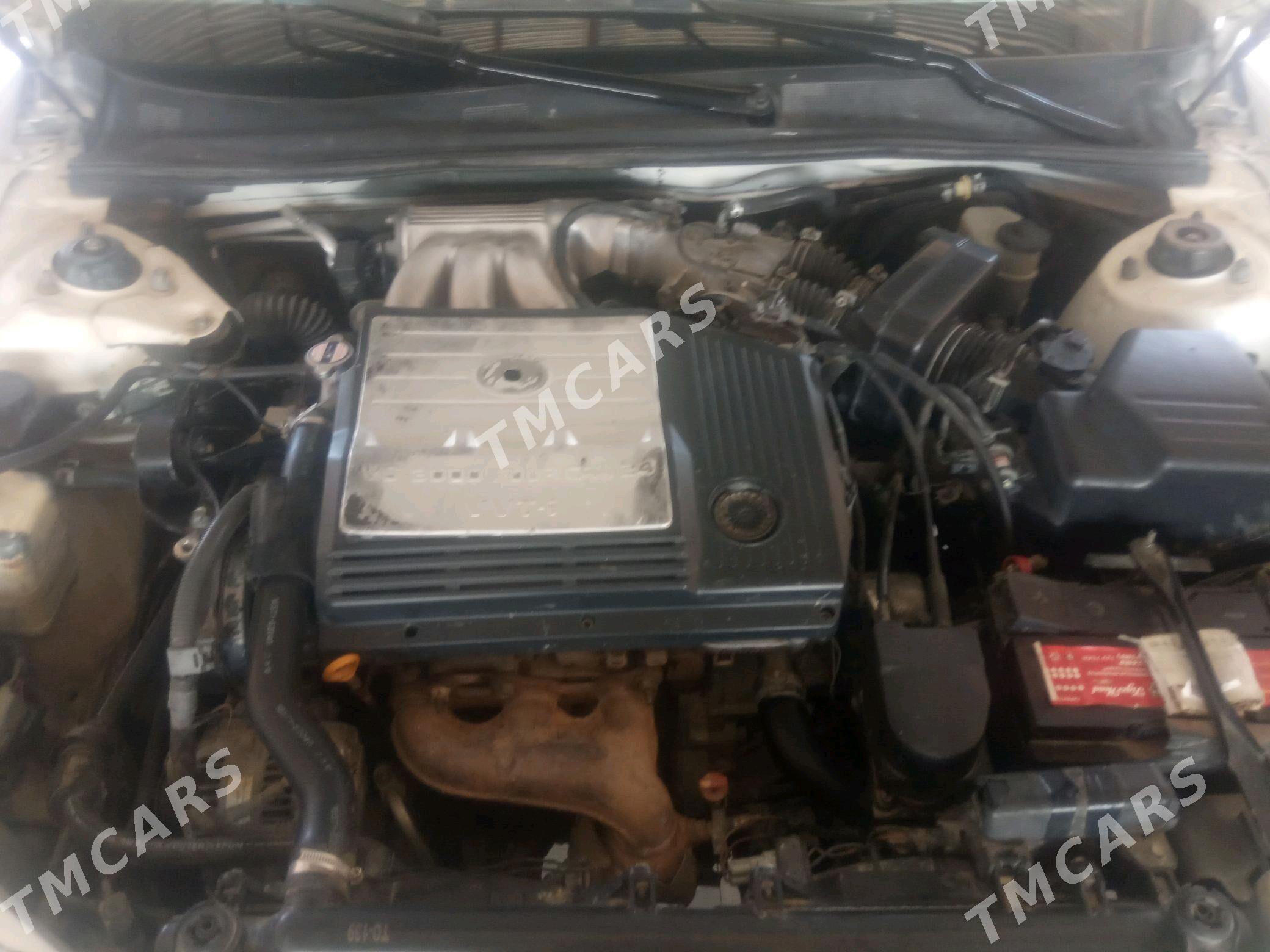 Toyota Avalon 2001 - 155 000 TMT - Векильбазар - img 4