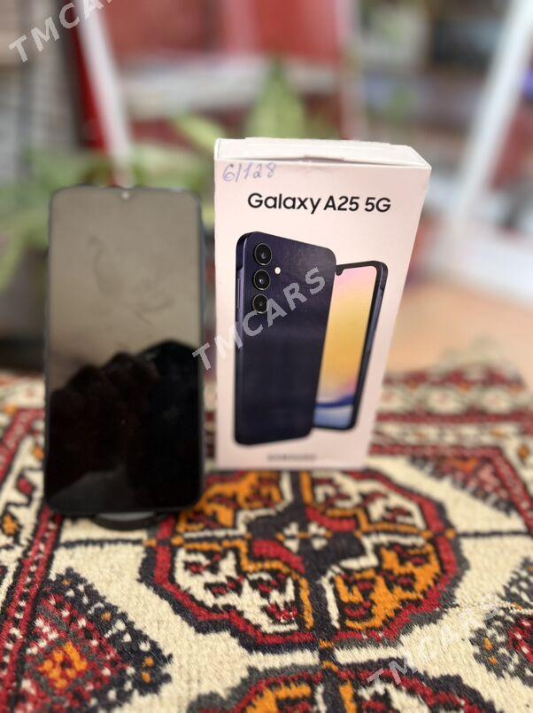 Samsung A25 5G 6/128 - Сакарчага - img 2