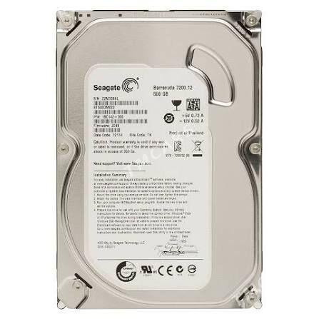 🟣HDD 500GB NEW - Türkmenabat - img 2