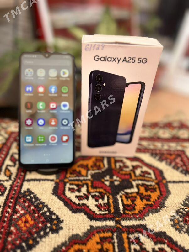 Samsung A25 5G 6/128 - Сакарчага - img 3
