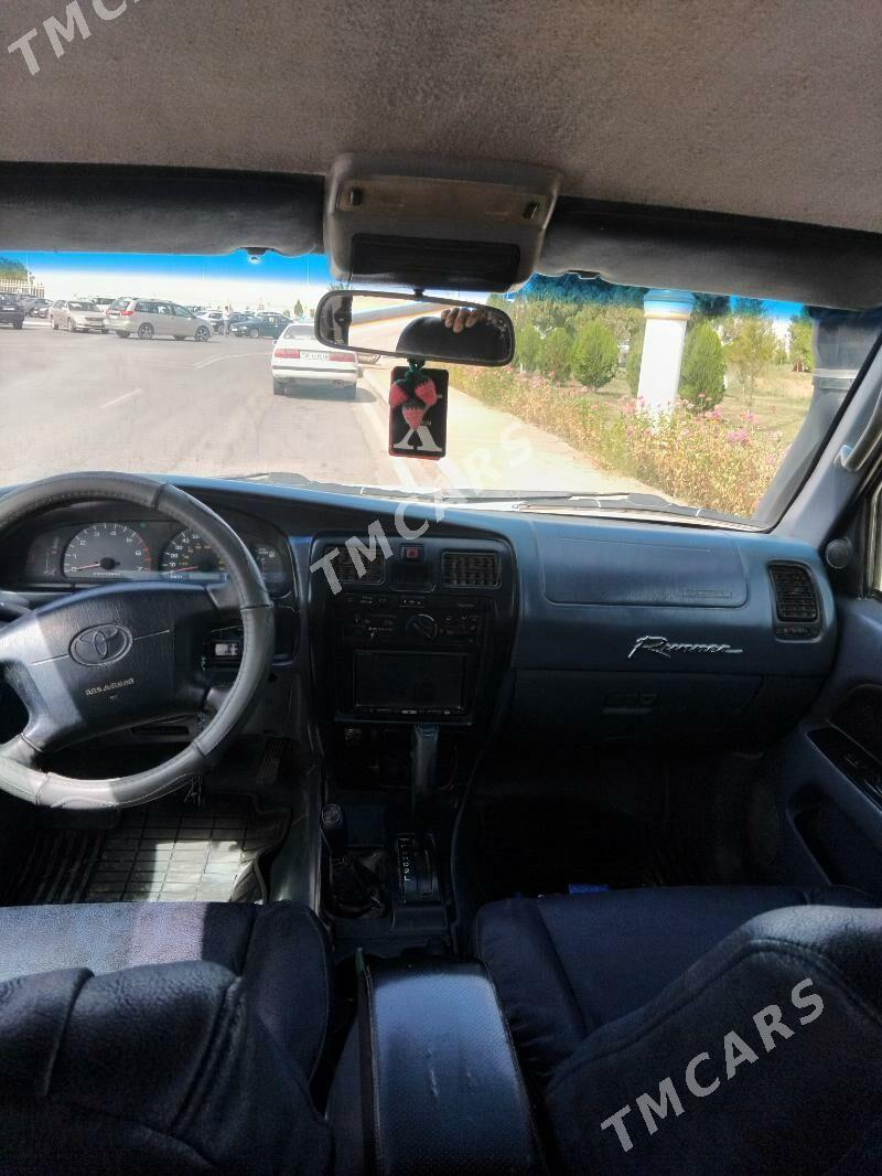 Toyota 4Runner 2000 - 150 000 TMT - Керки - img 5