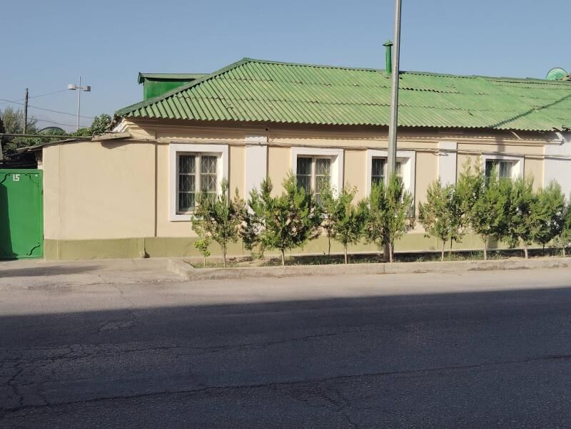 Дом - Район ст. Аэропорта, ул. Гагарина - img 2