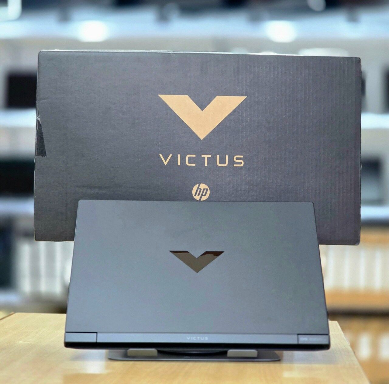 Б/У HP Victus/RX 6550M/16GB - Ашхабад - img 2