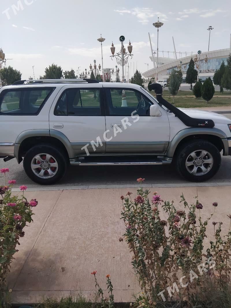 Toyota 4Runner 2000 - 150 000 TMT - Керки - img 4