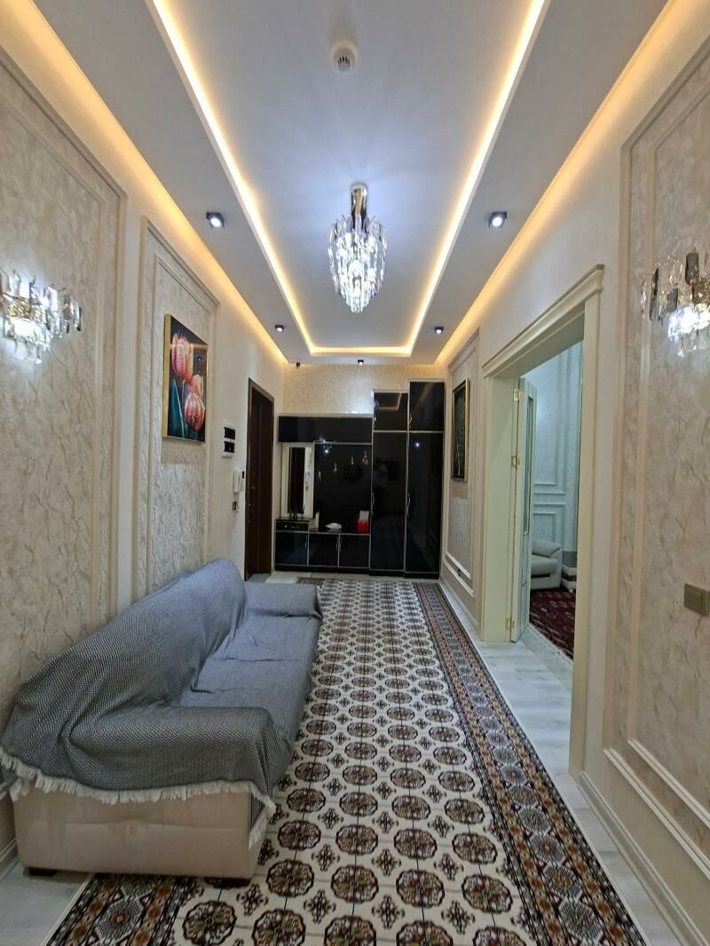 Arenda Cehov Elitka Ewro Full - Aşgabat - img 2