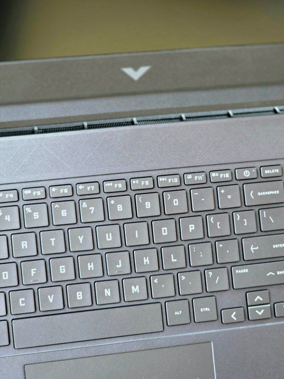 Б/У HP Victus/RX 6550M/16GB - Ашхабад - img 7