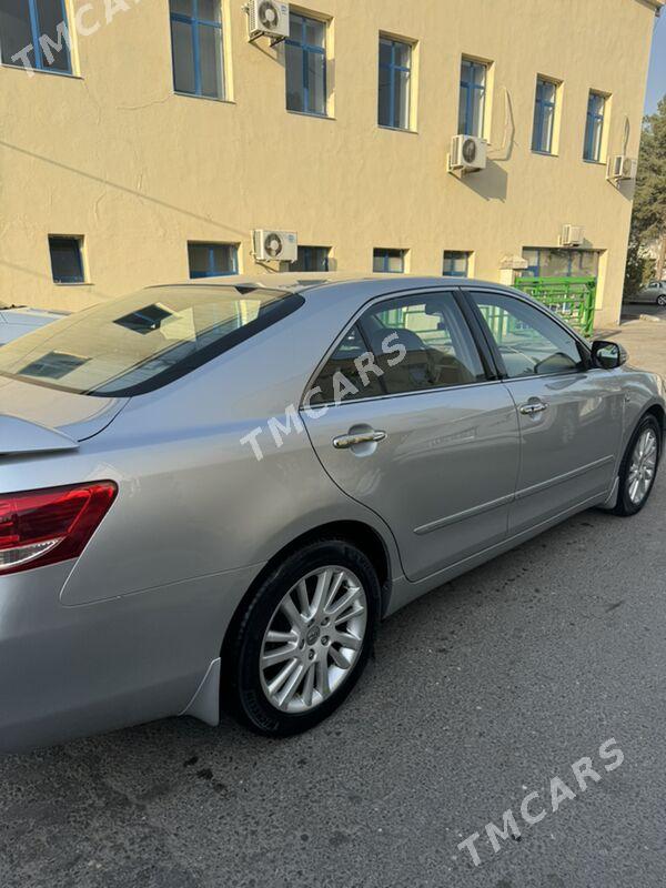 Toyota Aurion 2008 - 230 000 TMT - Ашхабад - img 2