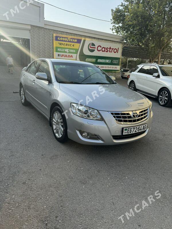 Toyota Aurion 2008 - 230 000 TMT - Ашхабад - img 6