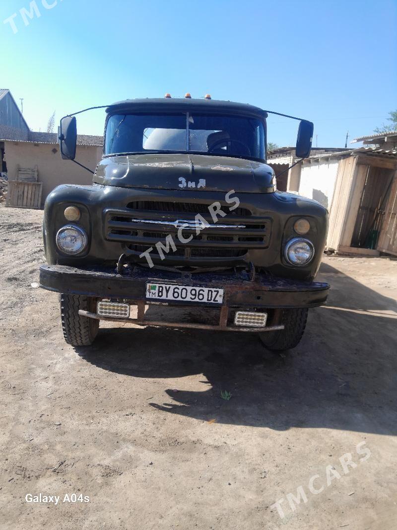 Zil 130 1996 - 70 000 TMT - Köneürgenç - img 6