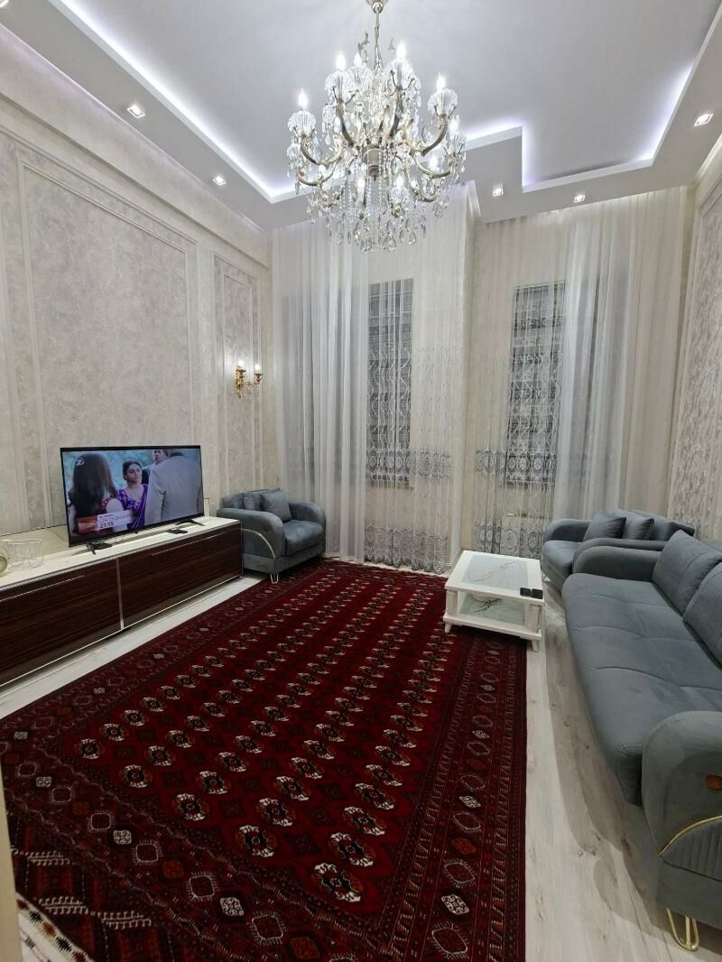 Arenda Cehov Elitka Ewro Full - Aşgabat - img 7