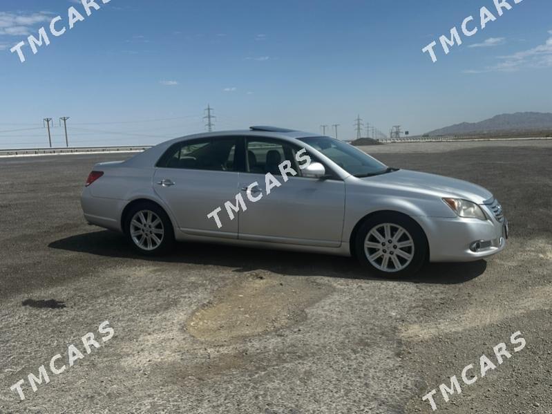 Toyota Avalon 2007 - 230 000 TMT - Gökdepe - img 2
