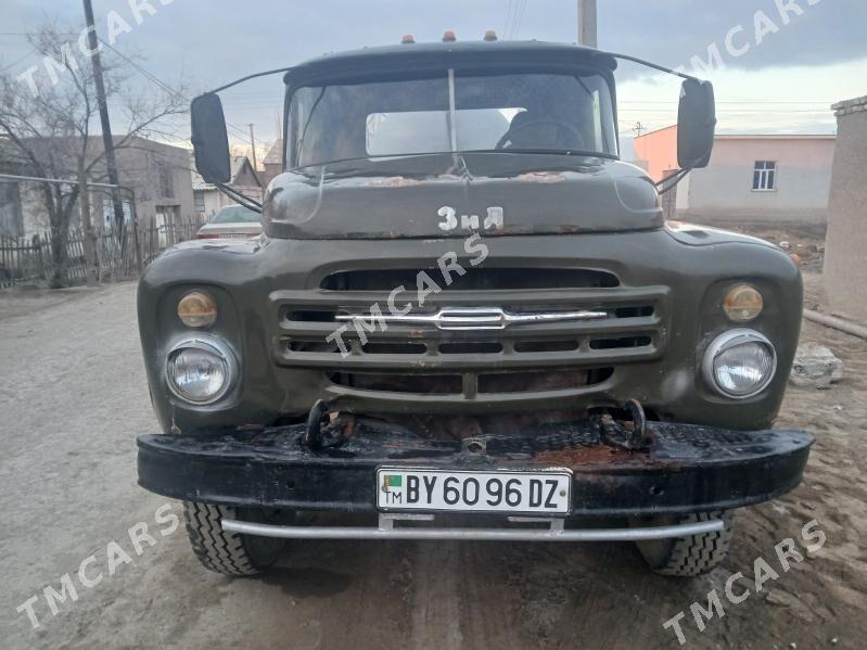 Zil 130 1996 - 70 000 TMT - Köneürgenç - img 2