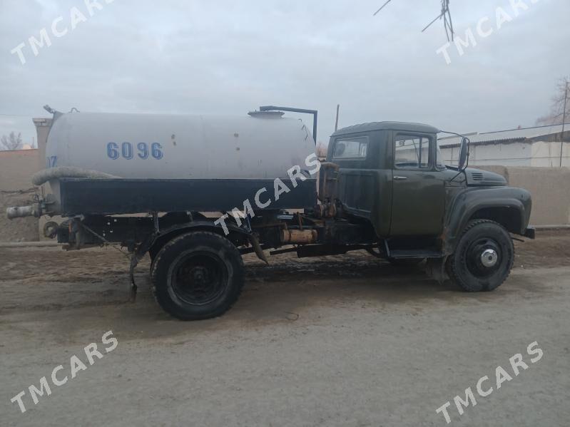 Zil 130 1996 - 70 000 TMT - Köneürgenç - img 3