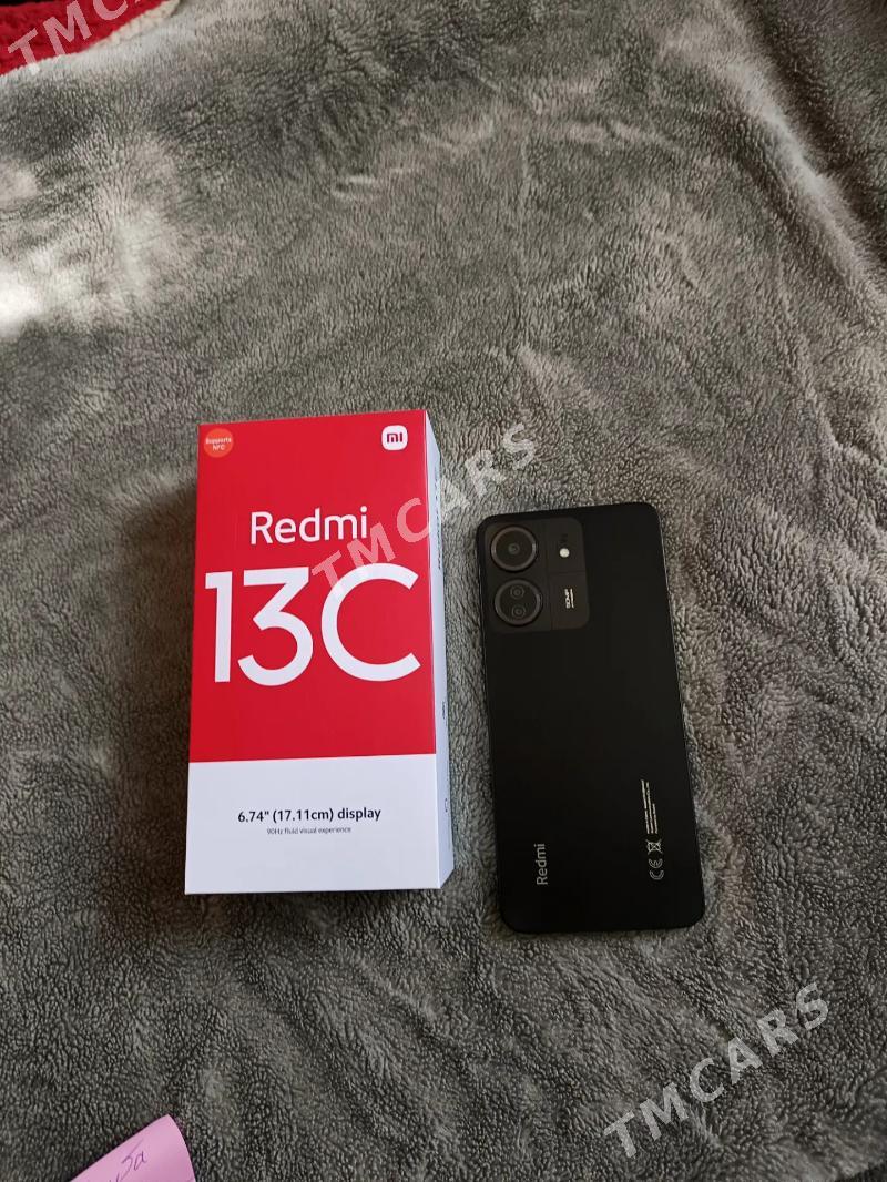 редми 13 с - Çärjew - img 2