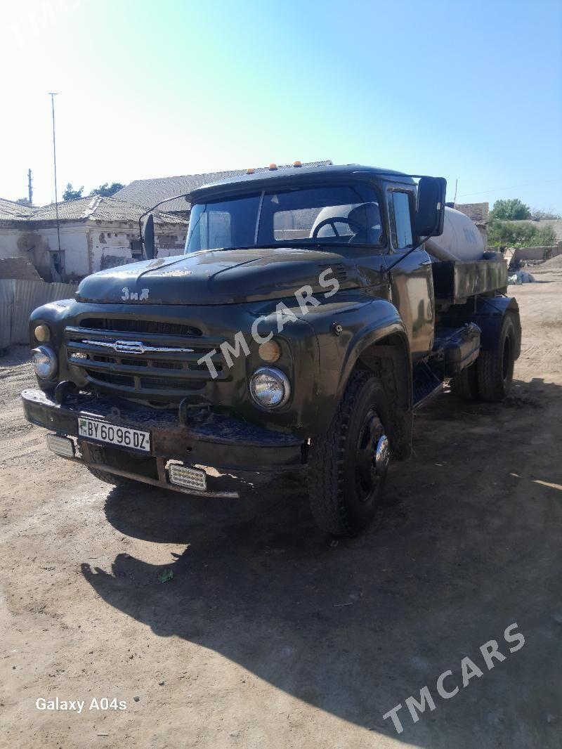 Zil 130 1996 - 70 000 TMT - Köneürgenç - img 5