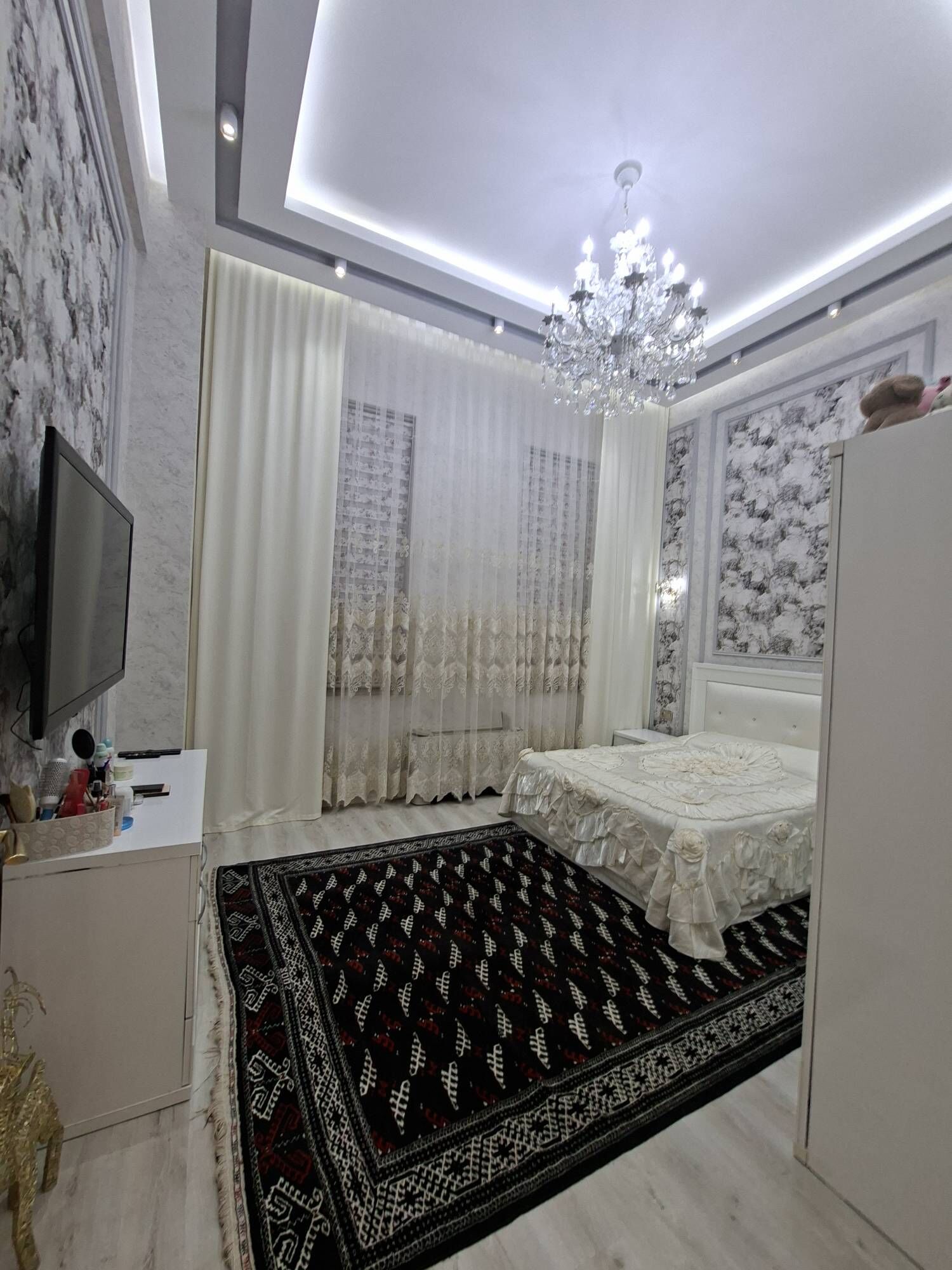 Arenda Cehov Elitka Ewro Full - Aşgabat - img 6