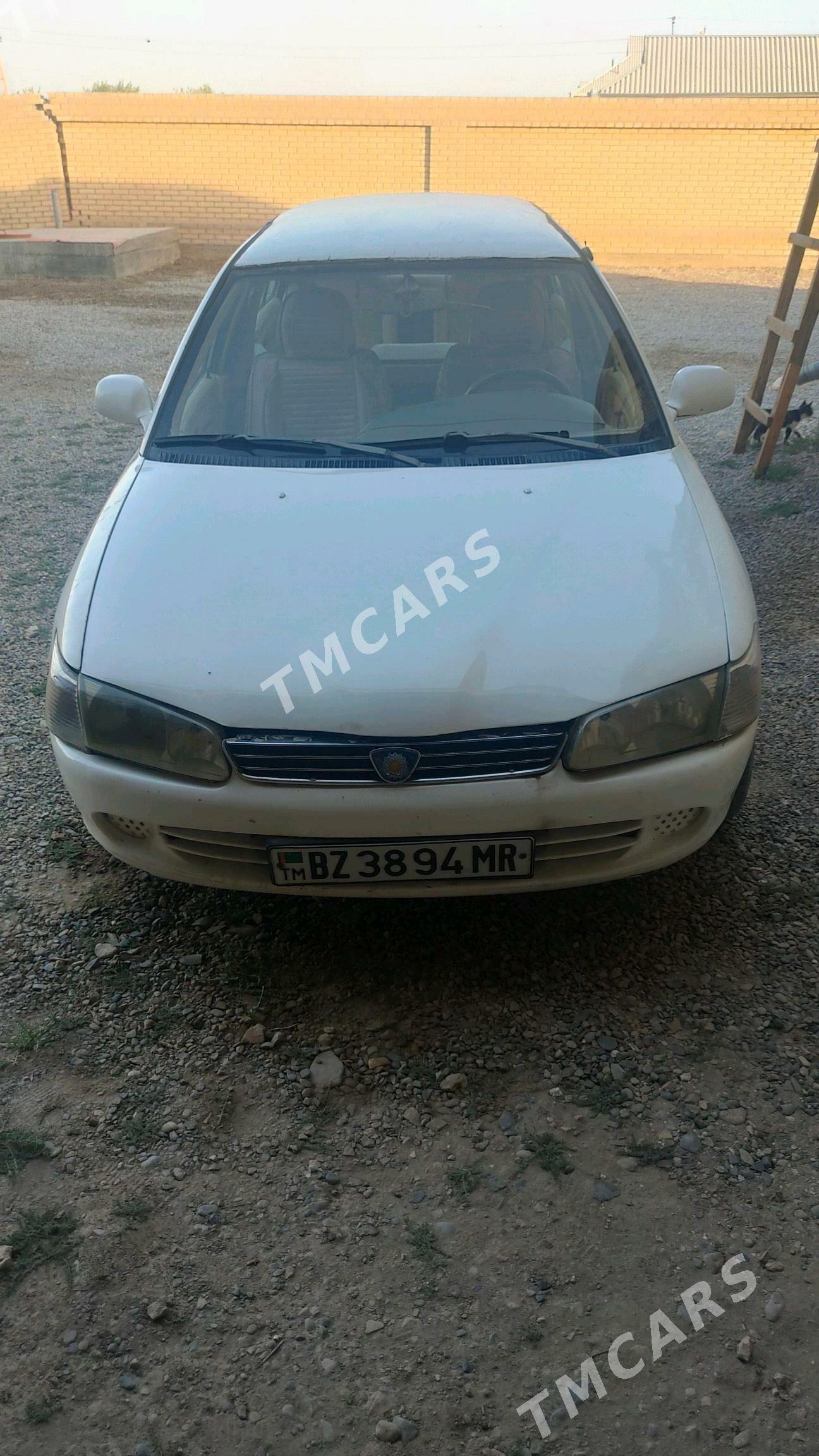 Toyota Aristo 1994 - 35 000 TMT - Мары - img 2