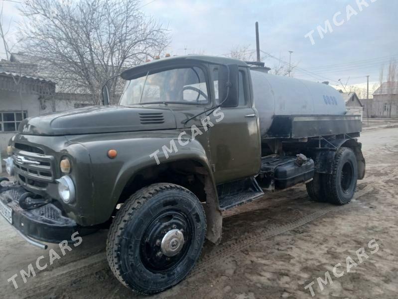 Zil 130 1996 - 70 000 TMT - Köneürgenç - img 7