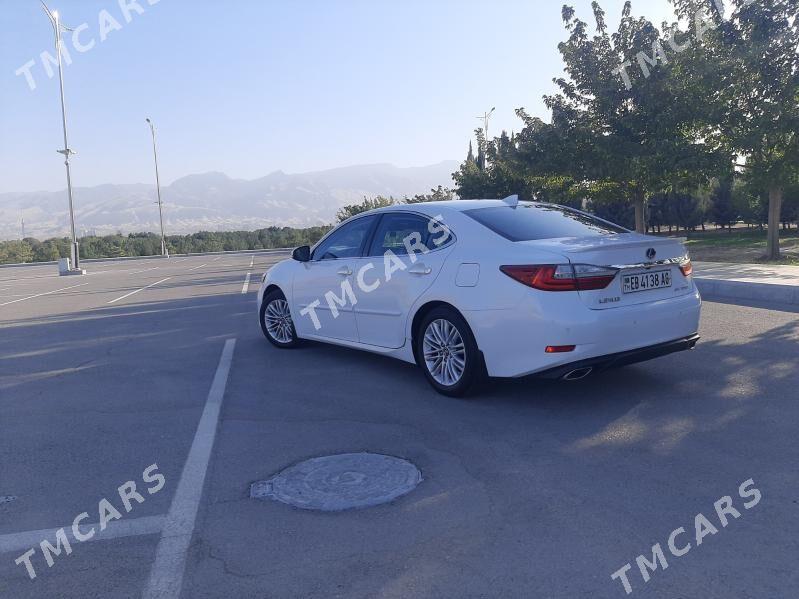 Lexus ES 350 2017 - 345 000 TMT - Ашхабад - img 7