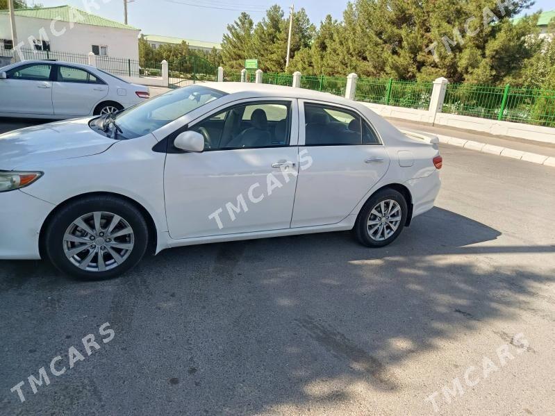Toyota Corolla 2010 - 152 000 TMT - Gökdepe - img 6