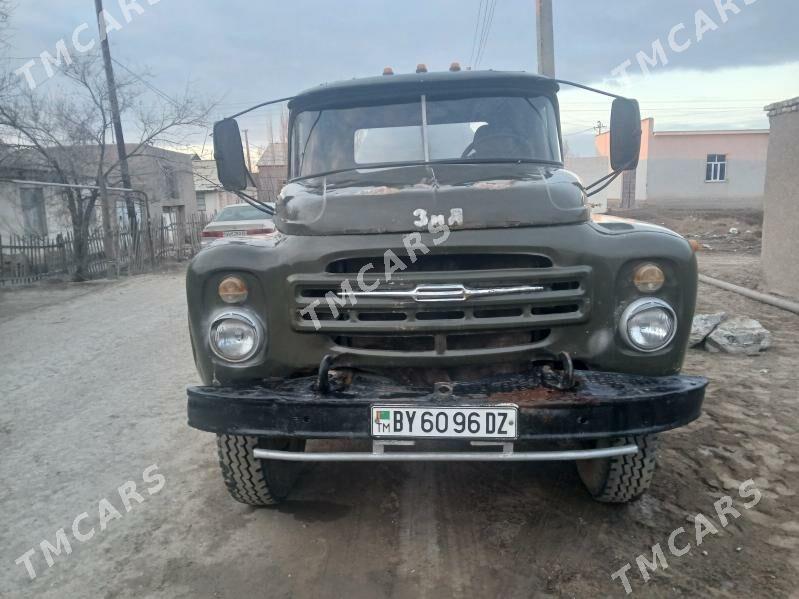 Zil 130 1996 - 70 000 TMT - Köneürgenç - img 8