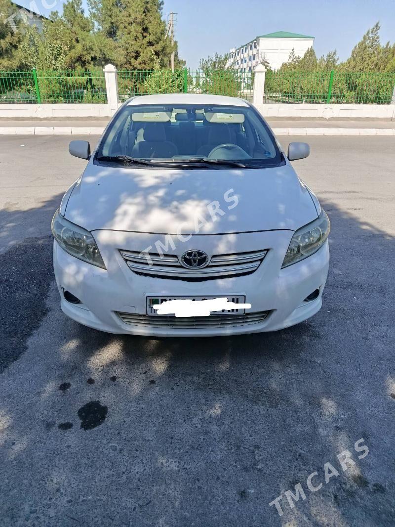 Toyota Corolla 2010 - 152 000 TMT - Gökdepe - img 3
