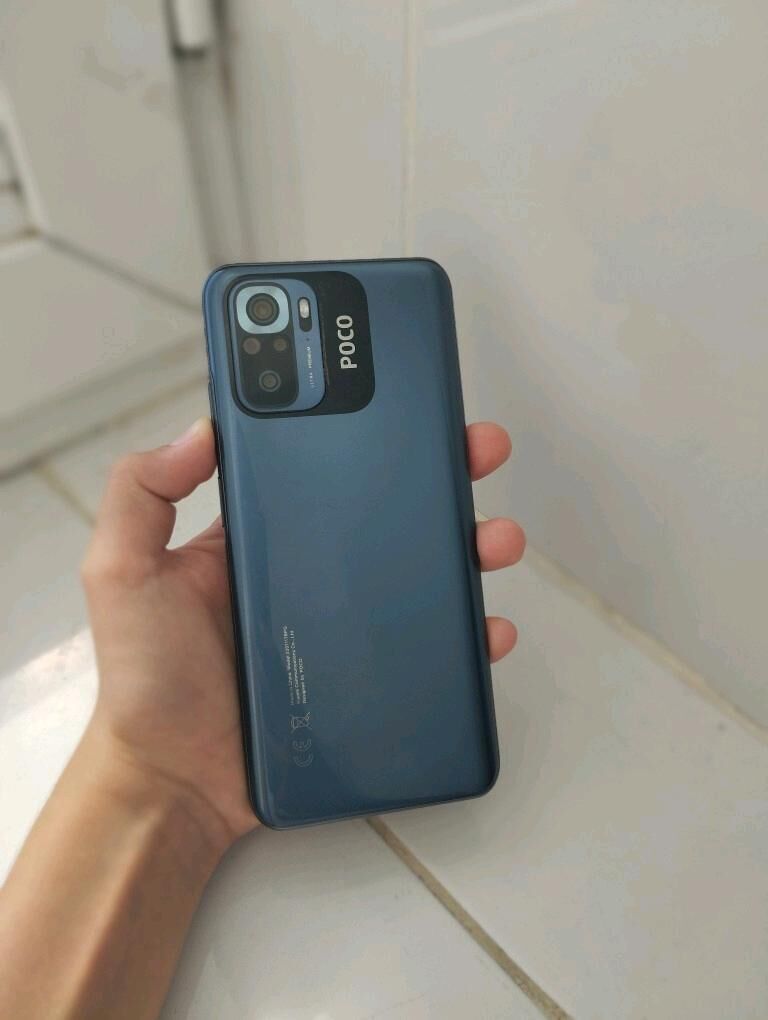 Poco m5s 6 Poco m5s 8/256GB - Балканабат - img 2