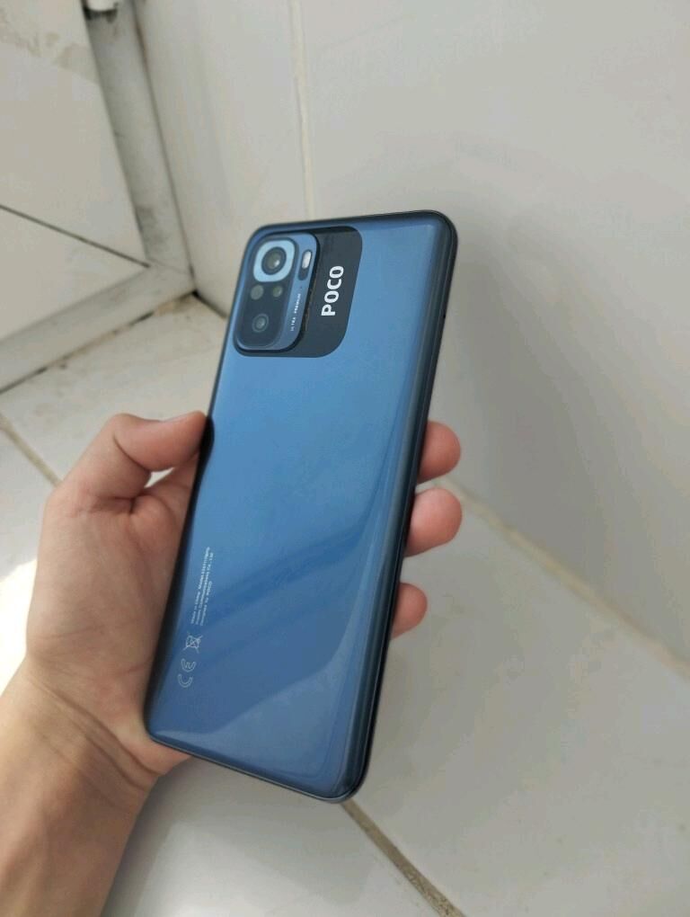 Poco m5s 6 Poco m5s 8/256GB - Балканабат - img 3