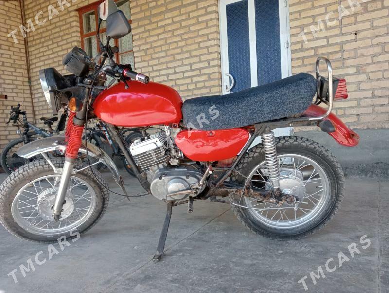 Fekon FK150-8G 2002 - 6 000 TMT - Дянев - img 3