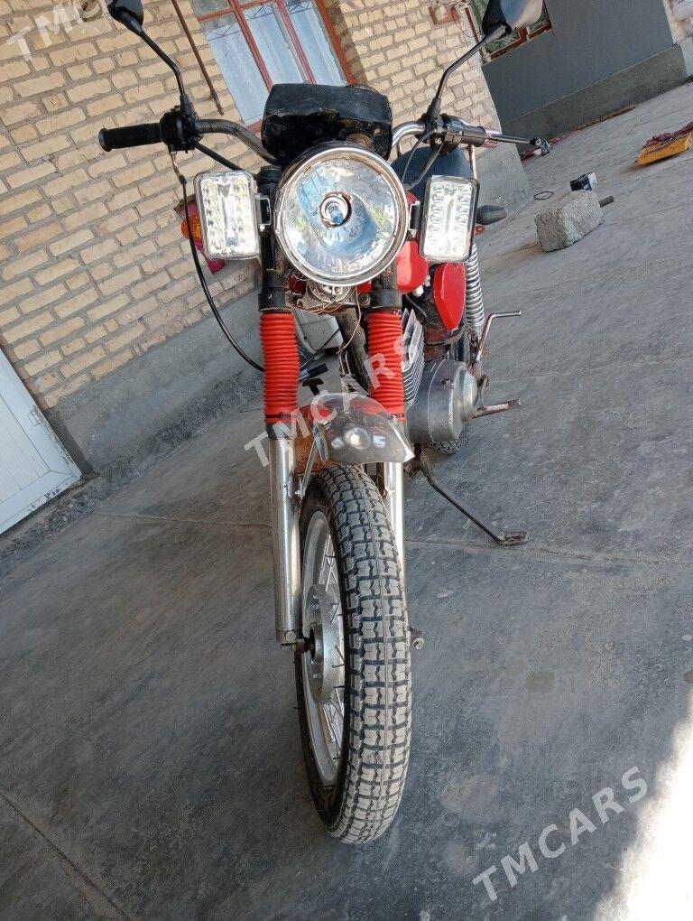 Fekon FK150-8G 2002 - 6 000 TMT - Дянев - img 4