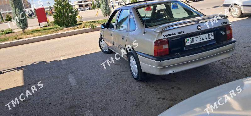 Opel Vectra 1990 - 20 000 TMT - Görogly (Tagta) - img 4