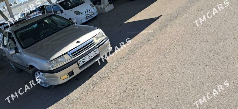 Opel Vectra 1990 - 20 000 TMT - Görogly (Tagta) - img 5