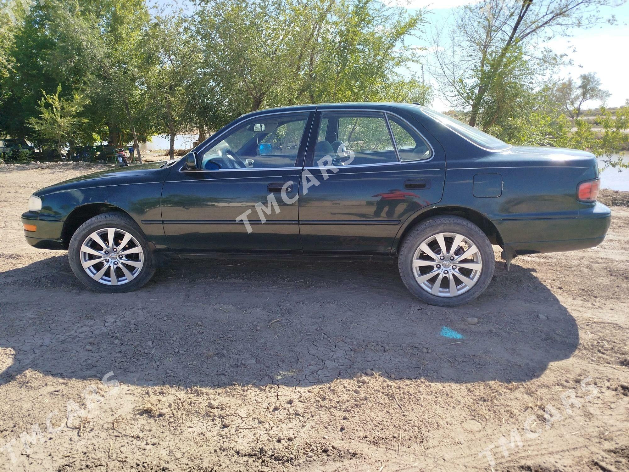 Toyota Camry 1993 - 85 000 TMT - Акдепе - img 9