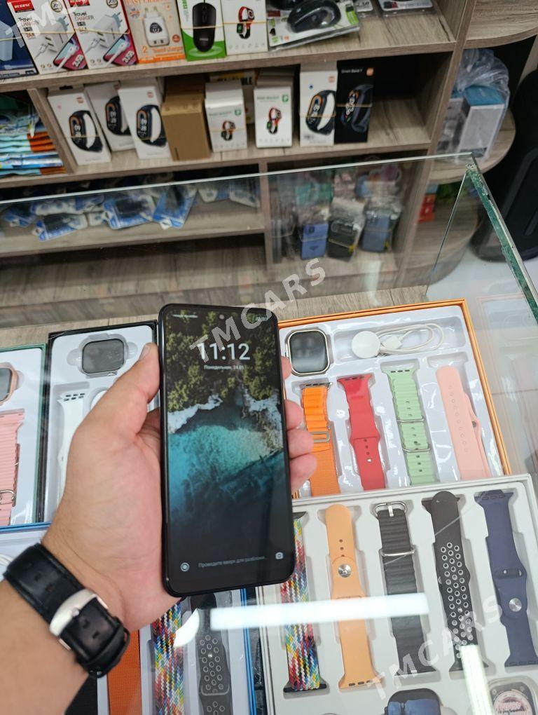 redmi note10 - Mary - img 2