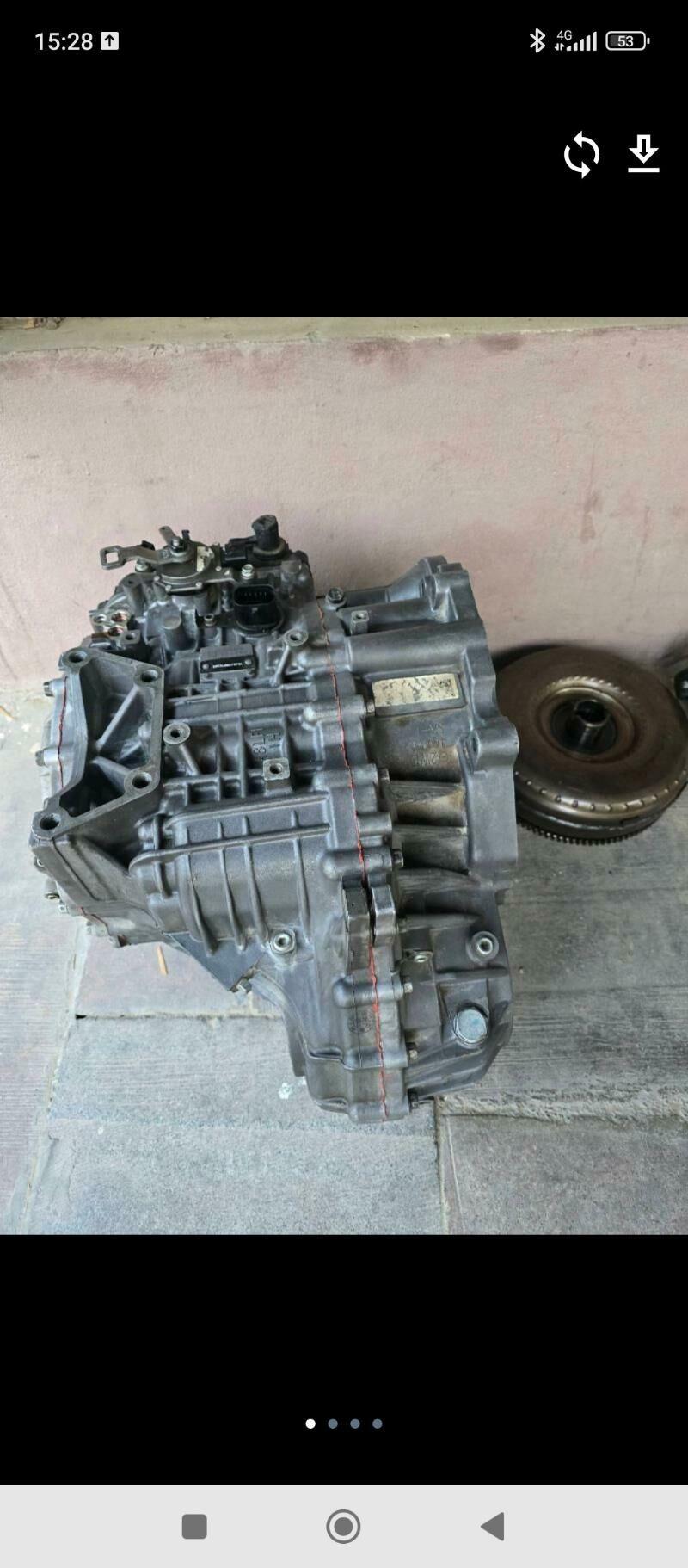 Karopka 3 000 TMT - Гарадамак Шор - img 3