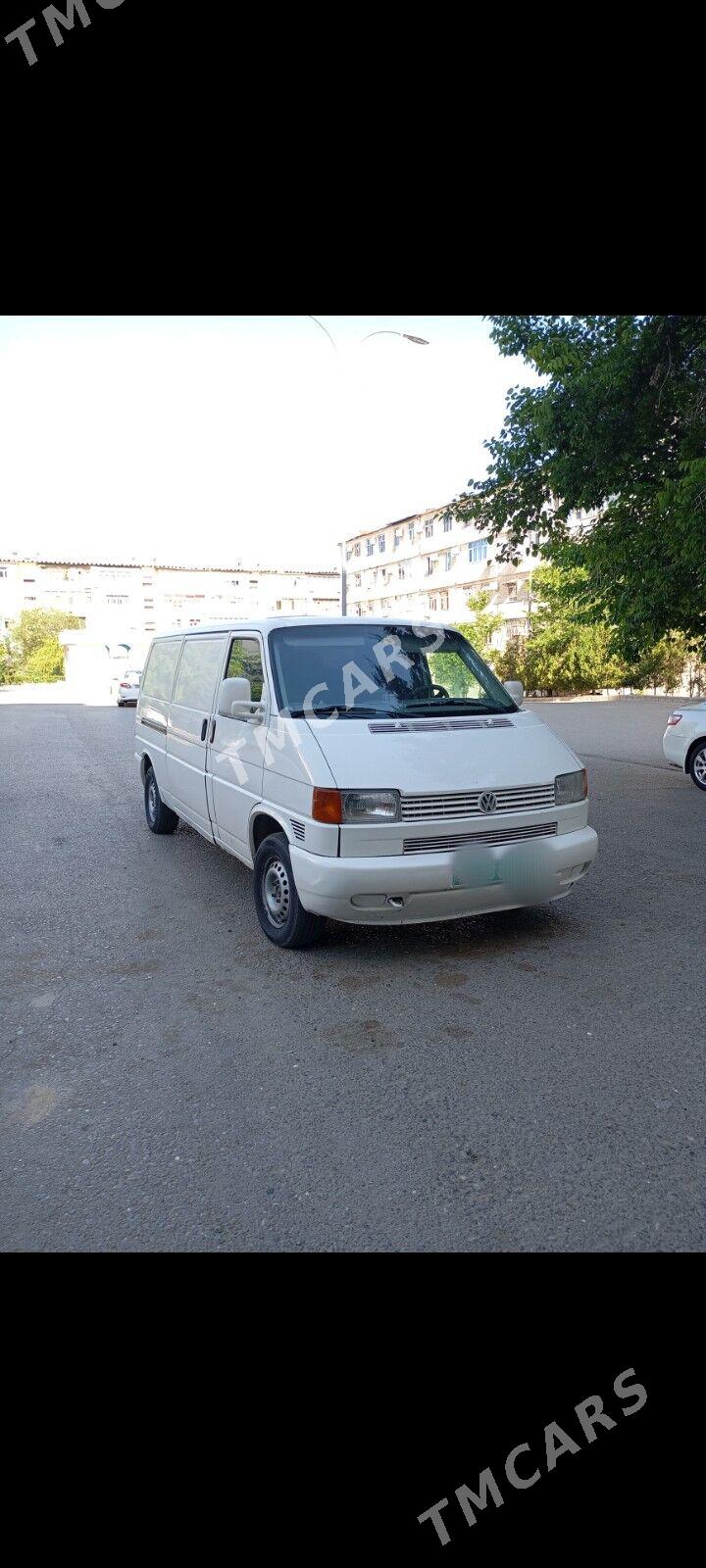 Volkswagen Transporter 1999 - 102 000 TMT - Ашхабад - img 2
